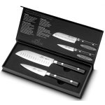 Coffret de 2 couteaux leonys sabatier international