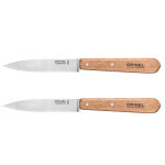 Coffret de 2 couteaux d'office opinel