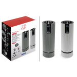 Coffret de 2 moulins poivre et sel peugeot line Coffret de 2 moulins poivre et sel peugeot line