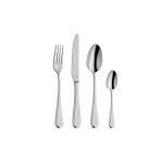 Coffret 24 couverts 8050 drift amefa acier inox - design �pur�