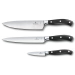 Coffret de 3 couteaux de cuisine victorinox
