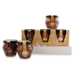Coffret 3 ptes  tartiner bio brmond