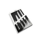 Coffret 4 couteaux de cuisine pro sanelli skin Coffret 4 couteaux de cuisine pro sanelli skin