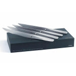 Coffret 4 couteaux � steak type 301 design by f. a. porsche