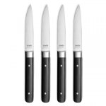 Coffret de 4 couteaux  steak collection fusion de amefa