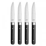 Coffret de 4 couteaux � steak collection fusion de amefa