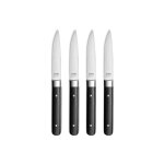 Coffret de 4 couteaux � steak collection fusion de amefa