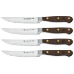 Coffret 4 couteaux  steak wsthof