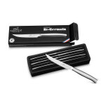 Coffret 6 couteaux steak st germain lion sabatier Coffret 6 couteaux steak st germain lion sabatier
