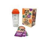 Coffret apro cuistot cadeau cookut