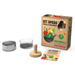 Coffret cadeau spécial apéro dip cookut Coffret cadeau spécial apéro dip cookut
