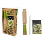 Coffret cadeau spécial mojito cookut Coffret cadeau spécial mojito cookut