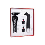 Coffret chic set night l'atelier du vin 4 pices