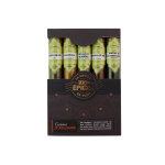 Coffret cuisine d'ailleurs le monde en tube - 5 pices