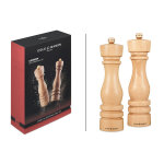 Coffret duo de moulins cole & mason london htre 22cm
