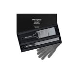 Coffret gamme gourmet microplane 1 rpe - zesteur + 1 mandoline + 1 gant de protection