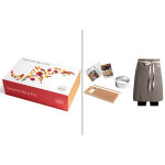 Coffret gnocchi like a pro taille s marcato