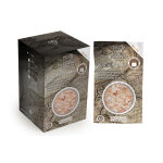 Coffret gros sel rose de bolivie peugeot 7x50g