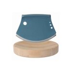 Coffret hachoir  herbes et planche  dcouper en bois berghoff