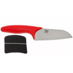 Coffret junior couteaux de cuisine pour enfant kai + accessoires Coffret junior couteaux de cuisine pour enfant kai + accessoires