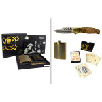 Coffret outdoor 3 pièces man's ruin schiffmacher homey's Coffret outdoor 3 pièces man's ruin schiffmacher homey's