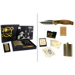 Coffret outdoor 4 pièces man's ruin schiffmacher homey's Coffret outdoor 4 pièces man's ruin schiffmacher homey's