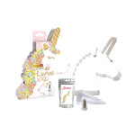 Coffret pâtisserie licorne scrapcooking Coffret pâtisserie licorne scrapcooking