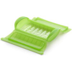 Coffret papillote vapeur lku avec filtre amovible