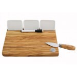 Coffret plateau  fromage brard