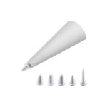 Coffret poche  douille westmark 7 pices