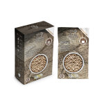 Coffret de poivre blanc de madagascar peugeot 3x20g