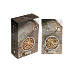 Coffret de poivre blanc sarawak peugeot 4x20g