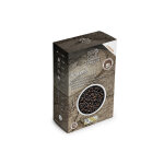 Coffret de poivre noir kampot bio peugeot 3x20g