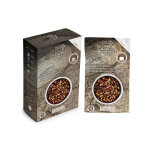 Coffret de poivre rouge sichuan peugeot 4x10g