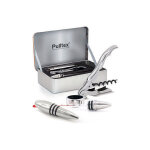 Coffret pulltex tire bouchon 4 pices modle deluxe