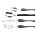 Coffret pvc de 16 couverts pradel excellence jakarta