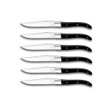 Coffret royal steak amefa 6 pices