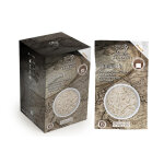 Coffret de sel gris de guérande peugeot 6x50g Coffret de sel gris de guérande peugeot 6x50g
