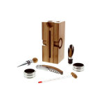 Coffret sommelier 6 pices pradel excellence