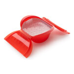 Coffret de vapeur l�ku� maxi avec filtre
