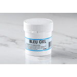 Colorant alimentaire poudre couleur bleu ciel 20g