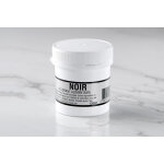 Colorant alimentaire poudre couleur noir 20g