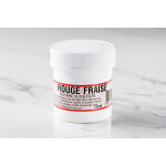 Colorant alimentaire poudre couleur rouge fraise 20g