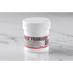 Colorant alimentaire poudre couleur rouge framboise 20g