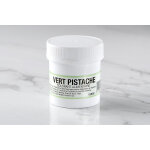 Colorant alimentaire poudre couleur vert pistache 20g