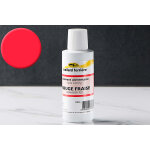 Colorant liquide mallard ferrire couleur rouge fraise 100ml
