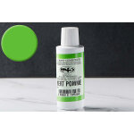 Colorant liquide mallard ferrire couleur vert pomme concentr 100ml