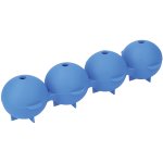 Colourworks moule  4 glaons bleu