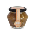 Confit de lait artisanal au caramel 250g maison brmond