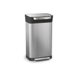 Corbeille compacteur modle titan joseph joseph